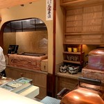 麻布 かどわき - 