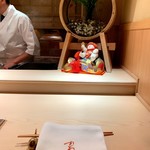 麻布 かどわき - 