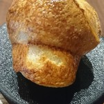 Restaurant Ｔ3 - ポップオーバー