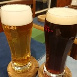 柏ビール - 