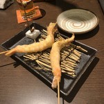 串揚げと季節のお料理 さとう - 