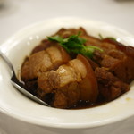 欣葉 - 豚バラ肉のやわらか煮