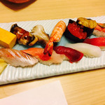 Sushishirakawa - 