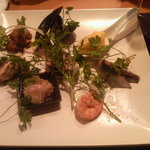 キャトルラパン - 