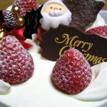 Cake House BALANCE - Ｘ’ｍａｓケーキアップ