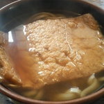 きつね＠喜久三亭川福