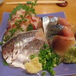 Sushimasa - 