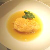 レストランひらまつ 広尾 - 