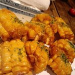 おらい - コーン