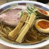 煮干鰮らーめん 圓 八王子本店