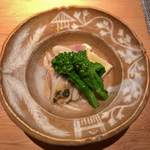 天ぷらあら木 - 