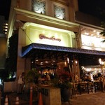 The Cheesecake Factory - 