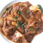 PAK MASALA RESTAURANT - 