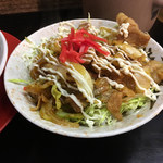 ラッキー食堂 まとや - 