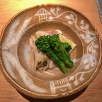 天ぷらあら木 - 