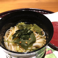 日本料理 幸庵 - 
