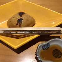 日本料理 幸庵 - 