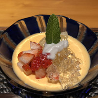 日本料理 幸庵 - 