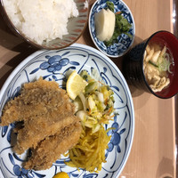 新宿割烹 中嶋 - 