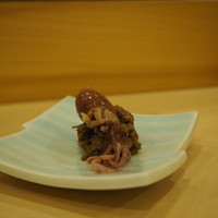 鮨 やすみつ - 