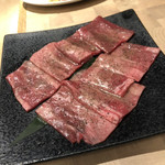 焼肉 粋 - 