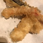 Tempura Fusou - 