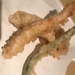 Tempura Fusou - 