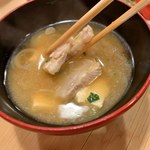 とんかつ とんき - 