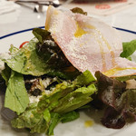 ピッツェリア・アッソ・ダ・ヤマグチ - 