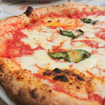 ピッツェリア・アッソ・ダ・ヤマグチ 中崎町店 - 