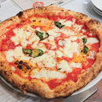 ピッツェリア・アッソ・ダ・ヤマグチ - 