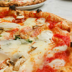 ピッツェリア・アッソ・ダ・ヤマグチ - 