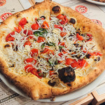 ピッツェリア・アッソ・ダ・ヤマグチ - 