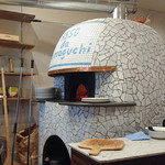 ピッツェリア・アッソ・ダ・ヤマグチ - 