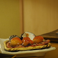 鮨 やすみつ - 