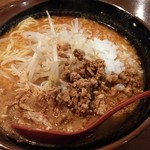 らーめん 竹信 - 