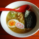 松鶴 - こく煮干し680円