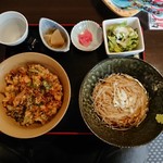 蕎麦屋 杉野十兵次 - 