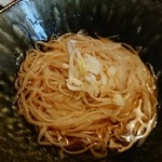 蕎麦屋 杉野十兵次 - 