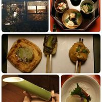 とうふ屋うかい 鷺沼店 - 