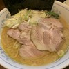 横浜家系ラーメン 中島家