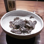 リョウリヤ ステファン パンテル - パスタ