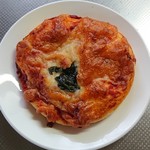 ダッズ ベイク - 料理写真: