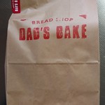 DAD'S BAKE - 