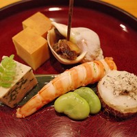 日本料理 たかむら - 