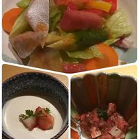 日本料理 あづま -  日本料理 あづま -