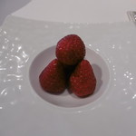 THE HIRAMATSU HOTELS&RESORTS - 紅ほっぺ