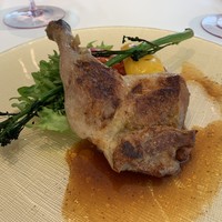 リストランテ　ウミリア - 