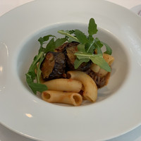 リストランテ　ウミリア - 