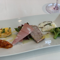 リストランテ　ウミリア - 